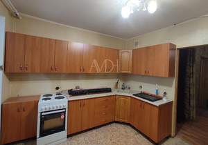 2-к квартира, на длительный срок, 62м2, 1/17 этаж