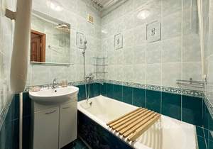 1-к квартира, на длительный срок, 31м2, 2/5 этаж