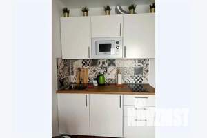 1-к квартира, посуточно, 30м2, 13/14 этаж