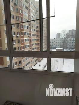 2-к квартира, на длительный срок, 40м2, 6/17 этаж