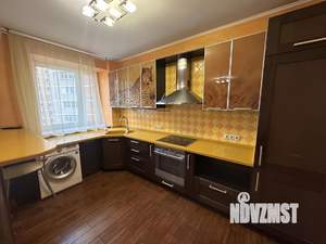 3-к квартира, на длительный срок, 75м2, 6/17 этаж