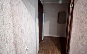 1-к квартира, на длительный срок, 36м2, 1/5 этаж