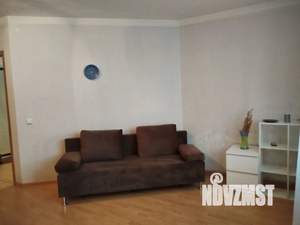 1-к квартира, на длительный срок, 41м2, 15/19 этаж