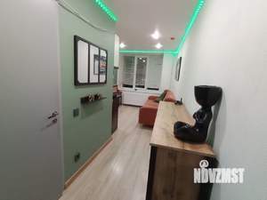 1-к квартира, на длительный срок, 20м2, 5/5 этаж