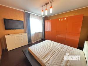3-к квартира, на длительный срок, 75м2, 6/17 этаж