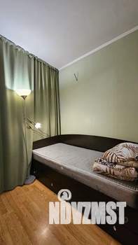 1-к квартира, посуточно, 62м2, 10/15 этаж