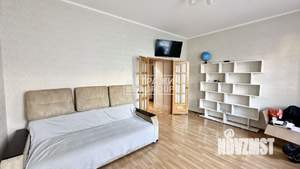 2-к квартира, на длительный срок, 58м2, 1/5 этаж