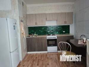 1-к квартира, на длительный срок, 41м2, 15/19 этаж