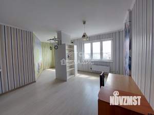 2-к квартира, на длительный срок, 66м2, 12/17 этаж