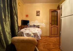 1-к квартира, на длительный срок, 35м2, 5/9 этаж