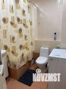 1-к квартира, посуточно, 44м2, 3/12 этаж