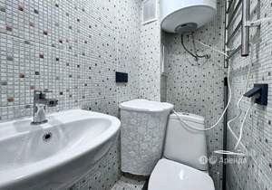 Студия квартира, на длительный срок, 12м2, 1/6 этаж