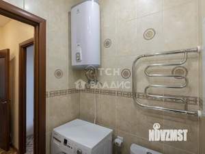 1-к квартира, на длительный срок, 42м2, 10/17 этаж