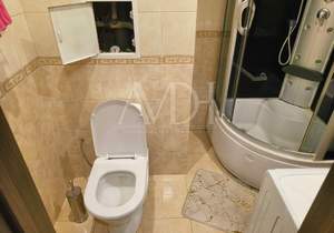 1-к квартира, на длительный срок, 38м2, 14/17 этаж