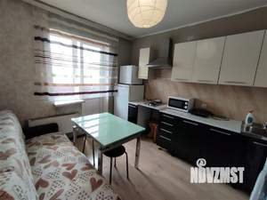 1-к квартира, посуточно, 32м2, 1/1 этаж