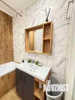 2-к квартира, на длительный срок, 44м2, 17/18 этаж