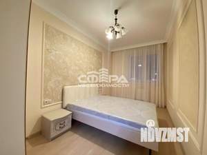 3-к квартира, на длительный срок, 83м2, 2/17 этаж