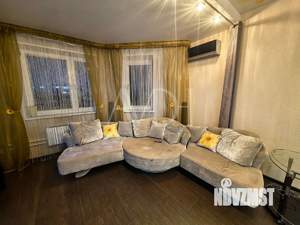 3-к квартира, на длительный срок, 75м2, 8/9 этаж
