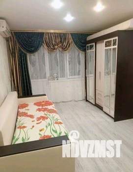 1-к квартира, посуточно, 33м2, 5/5 этаж