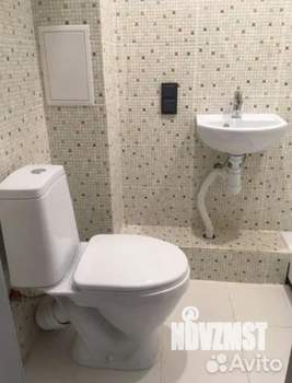 Студия квартира, на длительный срок, 14м2, 4/5 этаж