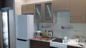 2-к квартира, на длительный срок, 52м2, 7/14 этаж