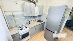 2-к квартира, посуточно, 45м2, 1/1 этаж