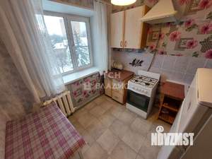 2-к квартира, на длительный срок, 44м2, 5/5 этаж