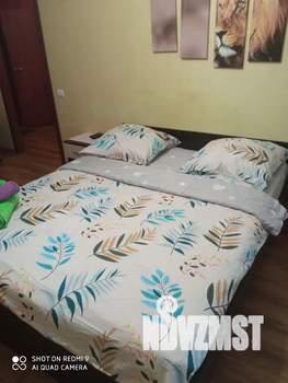 1-к квартира, посуточно, 44м2, 7/18 этаж