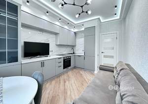 2-к квартира, на длительный срок, 60м2, 2/17 этаж