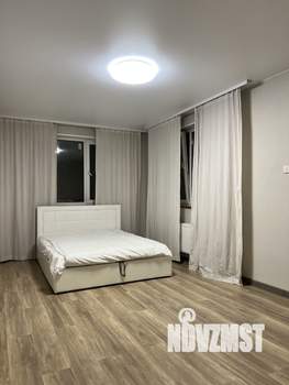 1-к квартира, на длительный срок, 46м2, 8/10 этаж