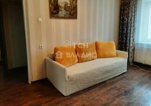 1-к квартира, на длительный срок, 40м2, 5/10 этаж