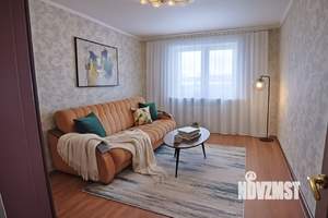 2-к квартира, на длительный срок, 60м2, 2/5 этаж