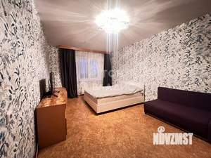 1-к квартира, на длительный срок, 42м2, 2/14 этаж