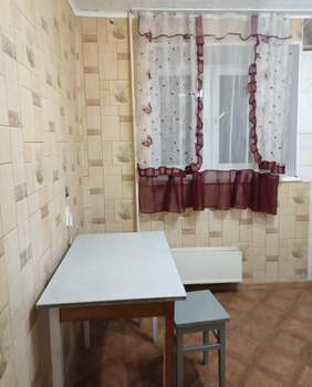 1-к квартира, на длительный срок, 36м2, 2/9 этаж