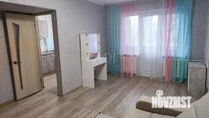 2-к квартира, на длительный срок, 45м2, 2/5 этаж
