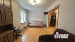 1-к квартира, на длительный срок, 31м2, 4/5 этаж