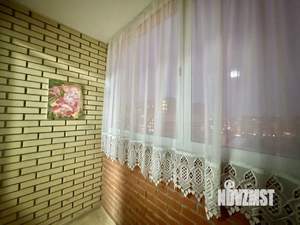 1-к квартира, на длительный срок, 37м2, 15/15 этаж