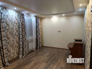 2-к квартира, на длительный срок, 58м2, 13/17 этаж