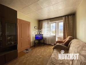 2-к квартира, на длительный срок, 43м2, 5/5 этаж