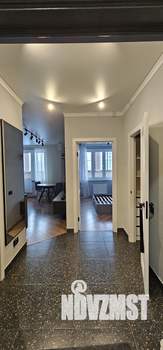 2-к квартира, на длительный срок, 46м2, 6/19 этаж