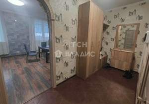 2-к квартира, на длительный срок, 60м2, 17/17 этаж