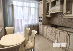 1-к квартира, на длительный срок, 54м2, 3/7 этаж