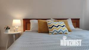 2-к квартира, посуточно, 62м2, 14/15 этаж