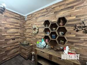 2-к квартира, на длительный срок, 78м2, 4/17 этаж