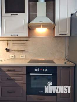 1-к квартира, на длительный срок, 35м2, 12/22 этаж