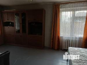 1-к квартира, на длительный срок, 33м2, 4/5 этаж