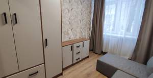 2-к квартира, на длительный срок, 48м2, 2/5 этаж