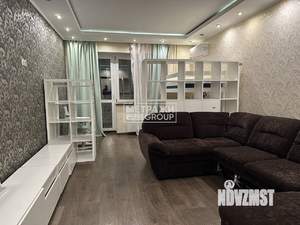 2-к квартира, на длительный срок, 62м2, 14/16 этаж