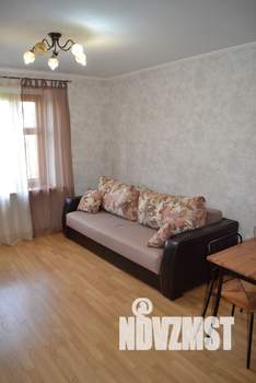 1-к квартира, на длительный срок, 45м2, 3/9 этаж