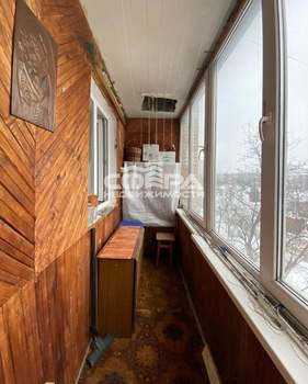 1-к квартира, на длительный срок, 35м2, 5/9 этаж